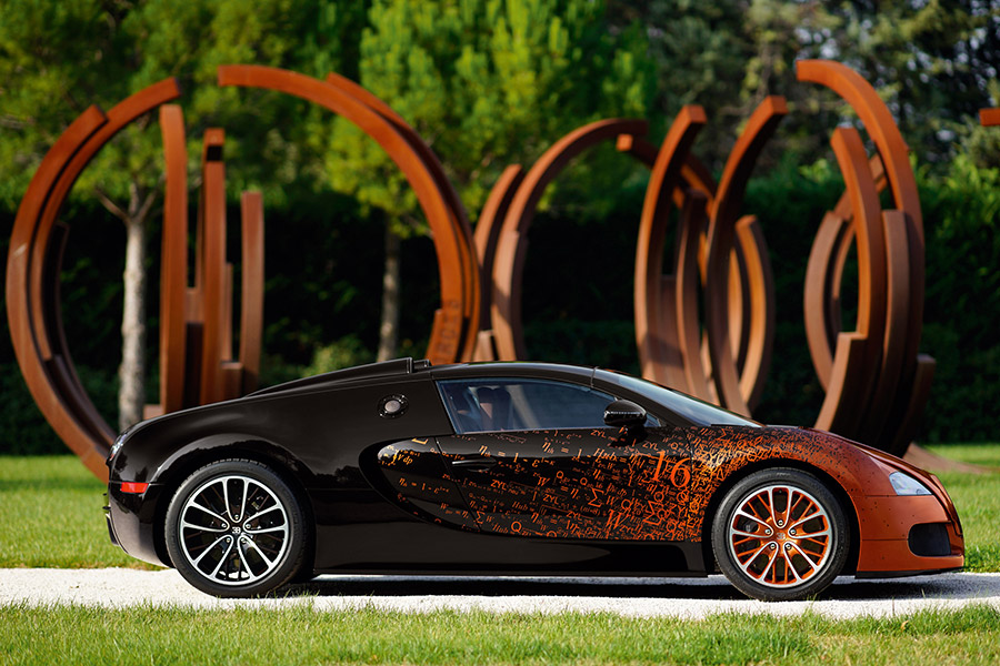 15 Years of the Bugatti Veyron 16.4 – Six Personal Favorites