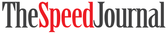 The Speed Journal Logo